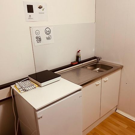 Veni Apartments Graz Kültér fotó