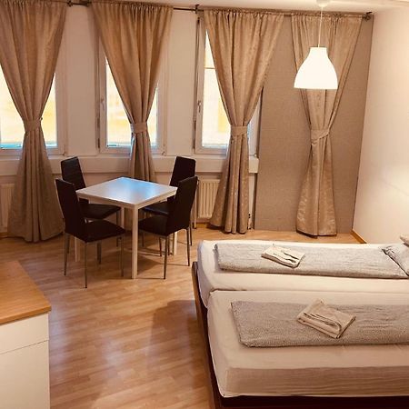 Veni Apartments Graz Kültér fotó