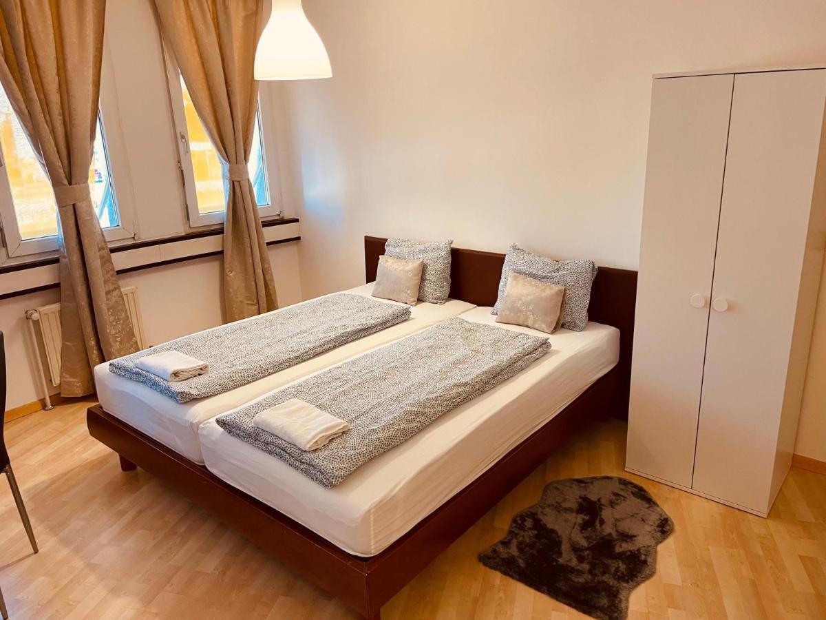 Veni Apartments Graz Kültér fotó