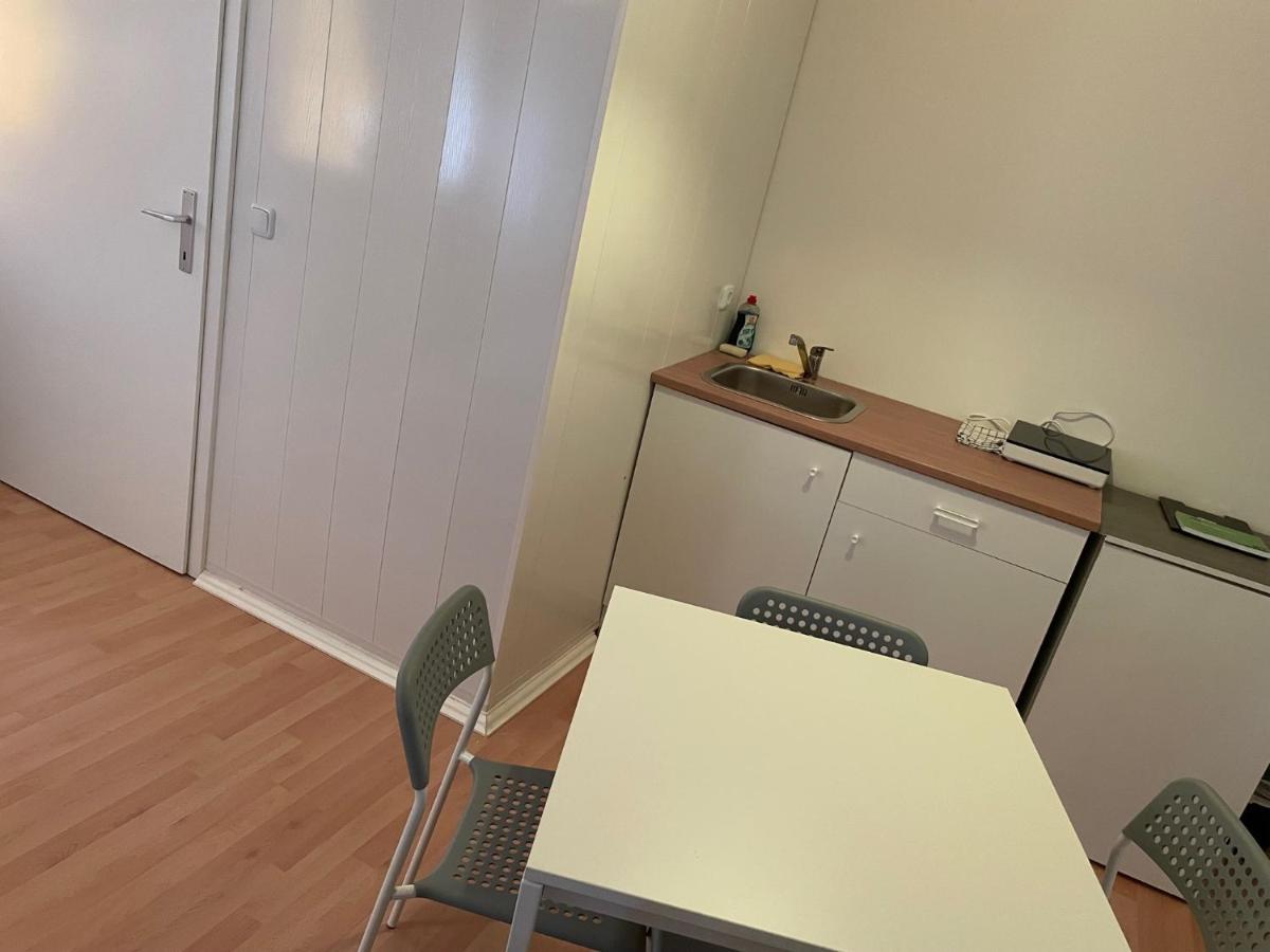 Veni Apartments Graz Kültér fotó