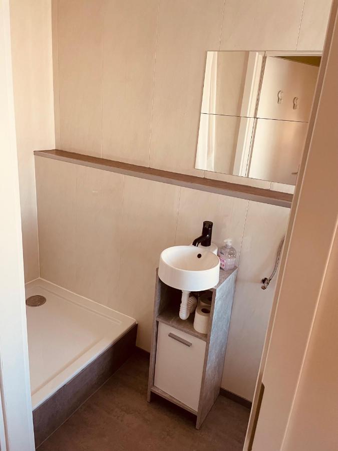 Veni Apartments Graz Kültér fotó