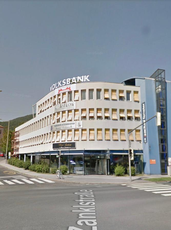 Veni Apartments Graz Kültér fotó