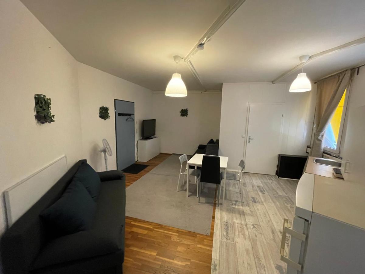 Veni Apartments Graz Kültér fotó