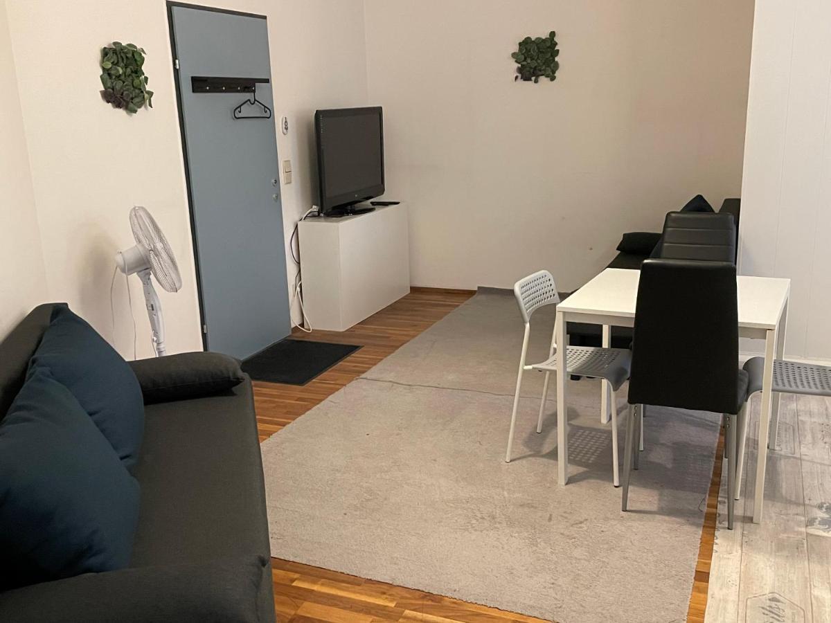 Veni Apartments Graz Kültér fotó