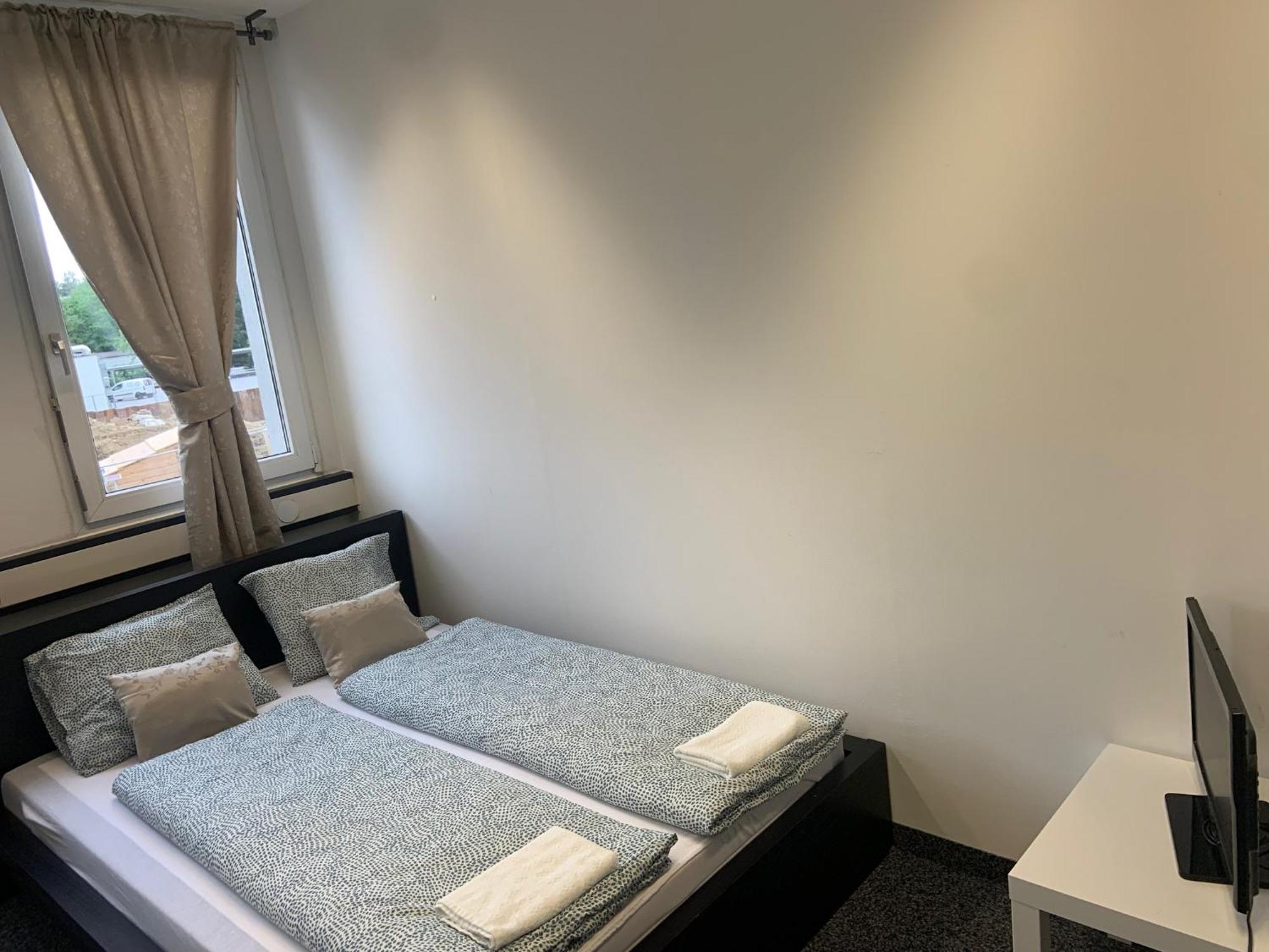 Veni Apartments Graz Kültér fotó
