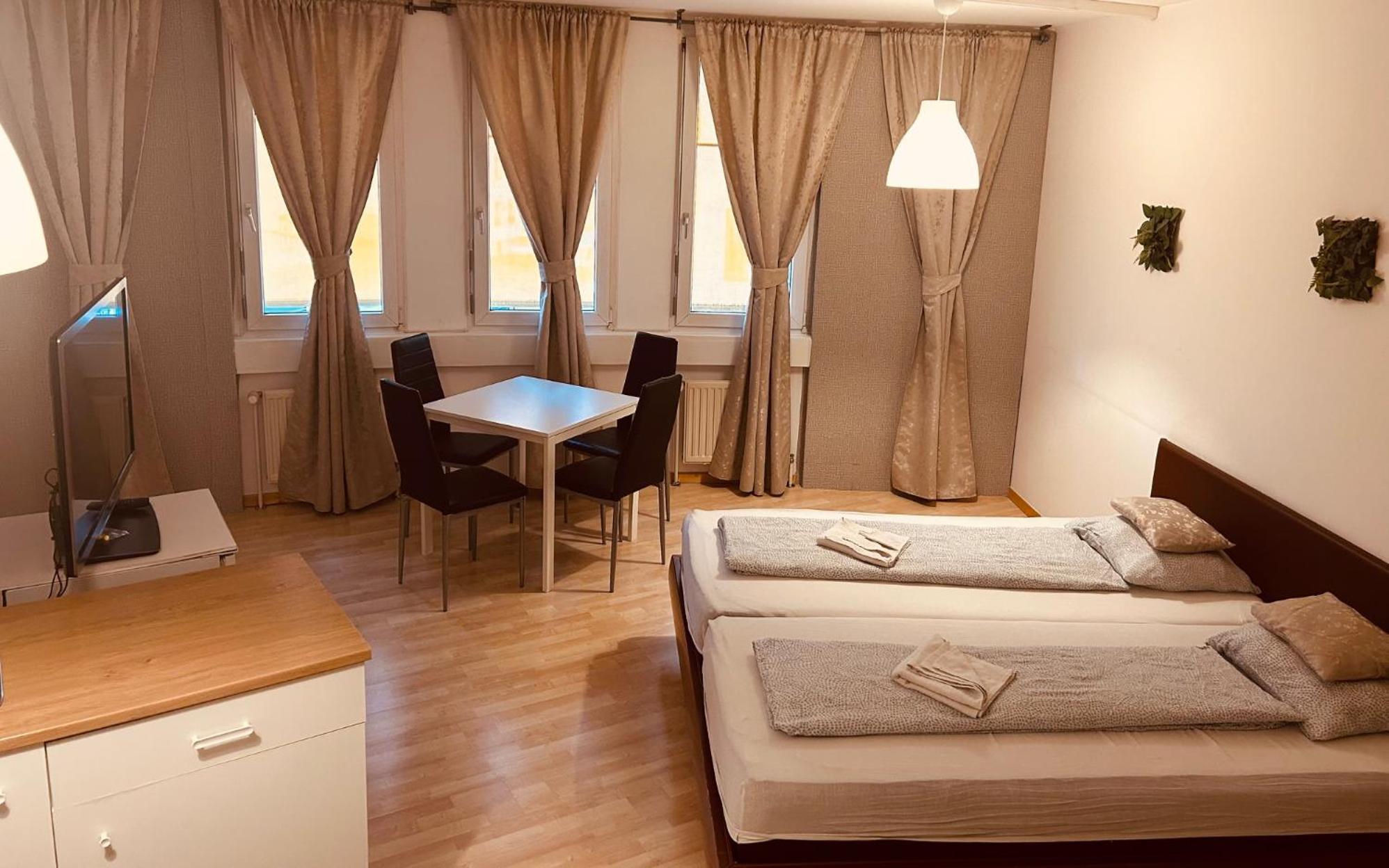 Veni Apartments Graz Kültér fotó