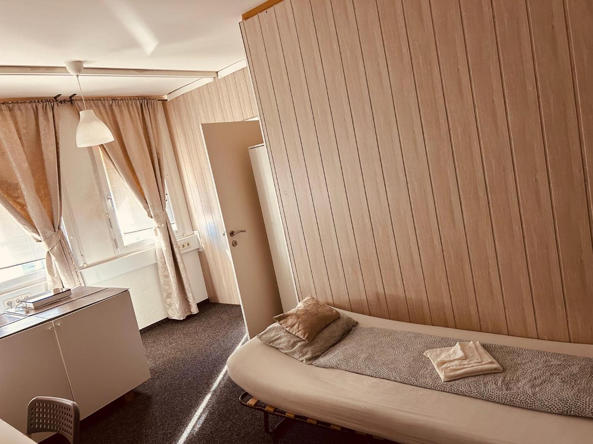 Veni Apartments Graz Kültér fotó