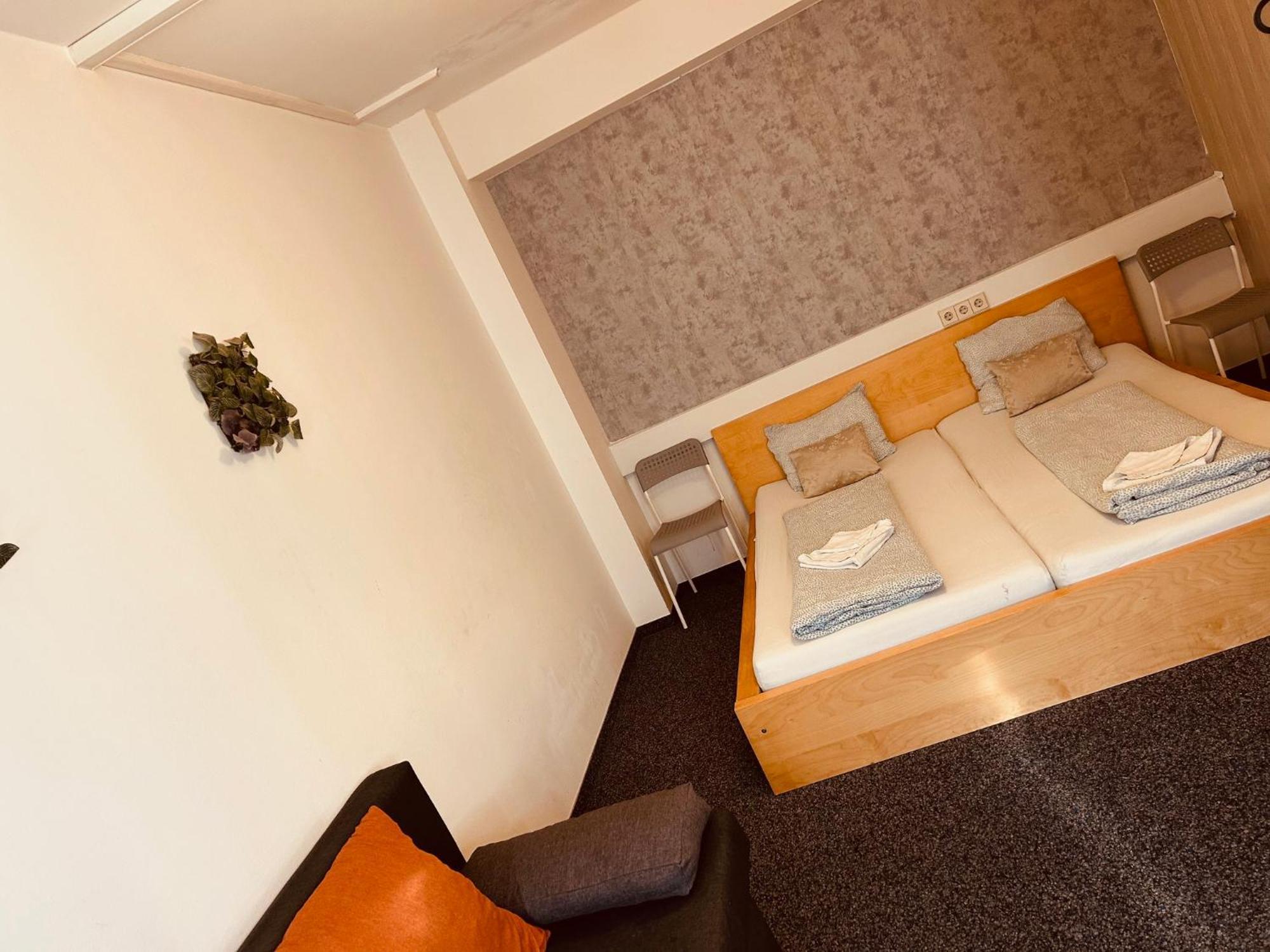 Veni Apartments Graz Kültér fotó