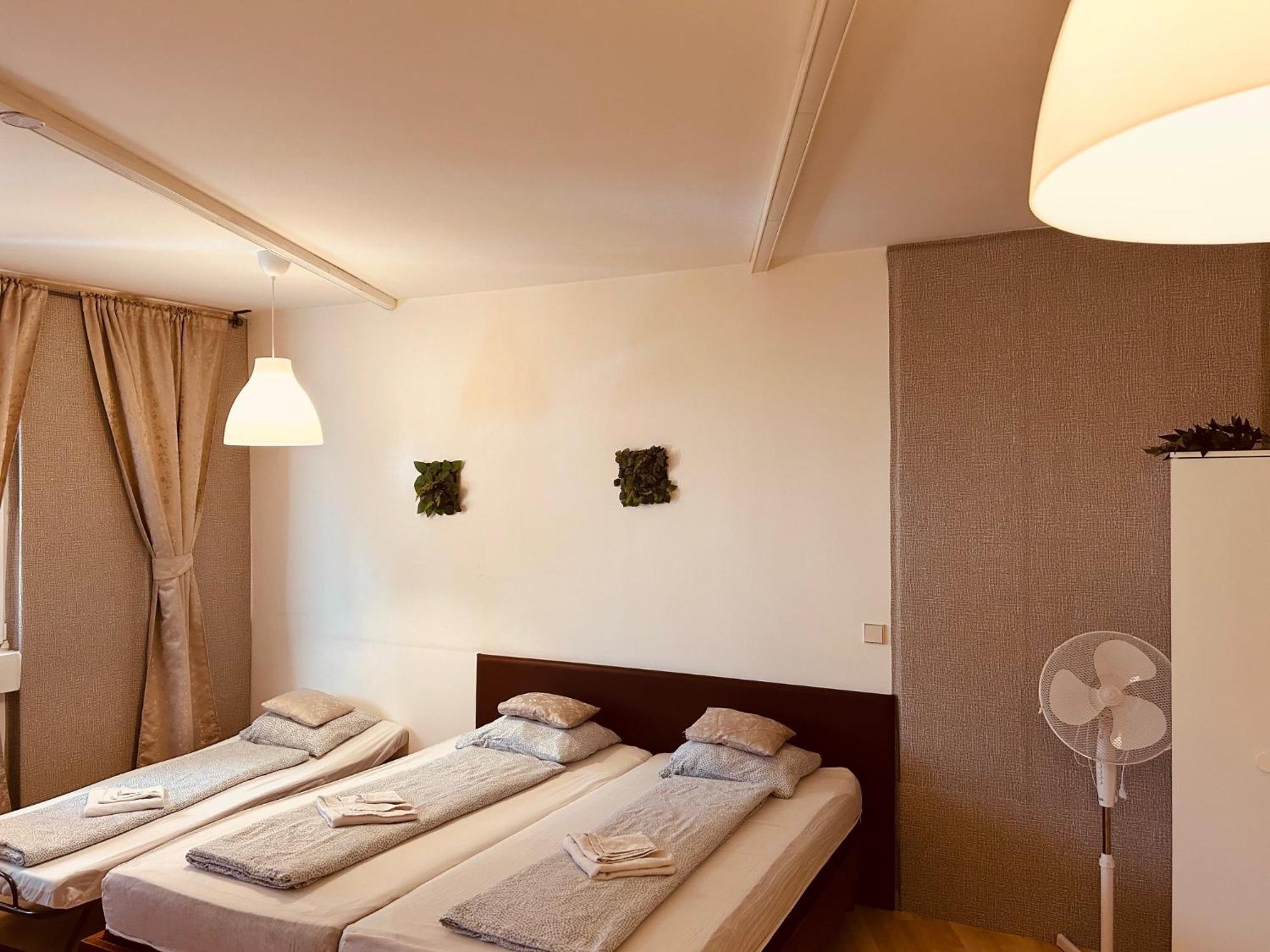 Veni Apartments Graz Kültér fotó
