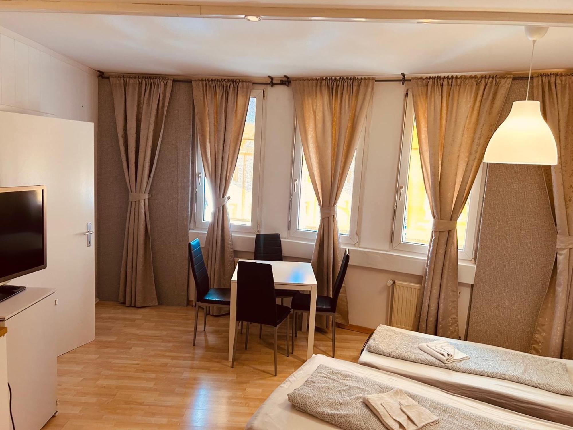 Veni Apartments Graz Kültér fotó