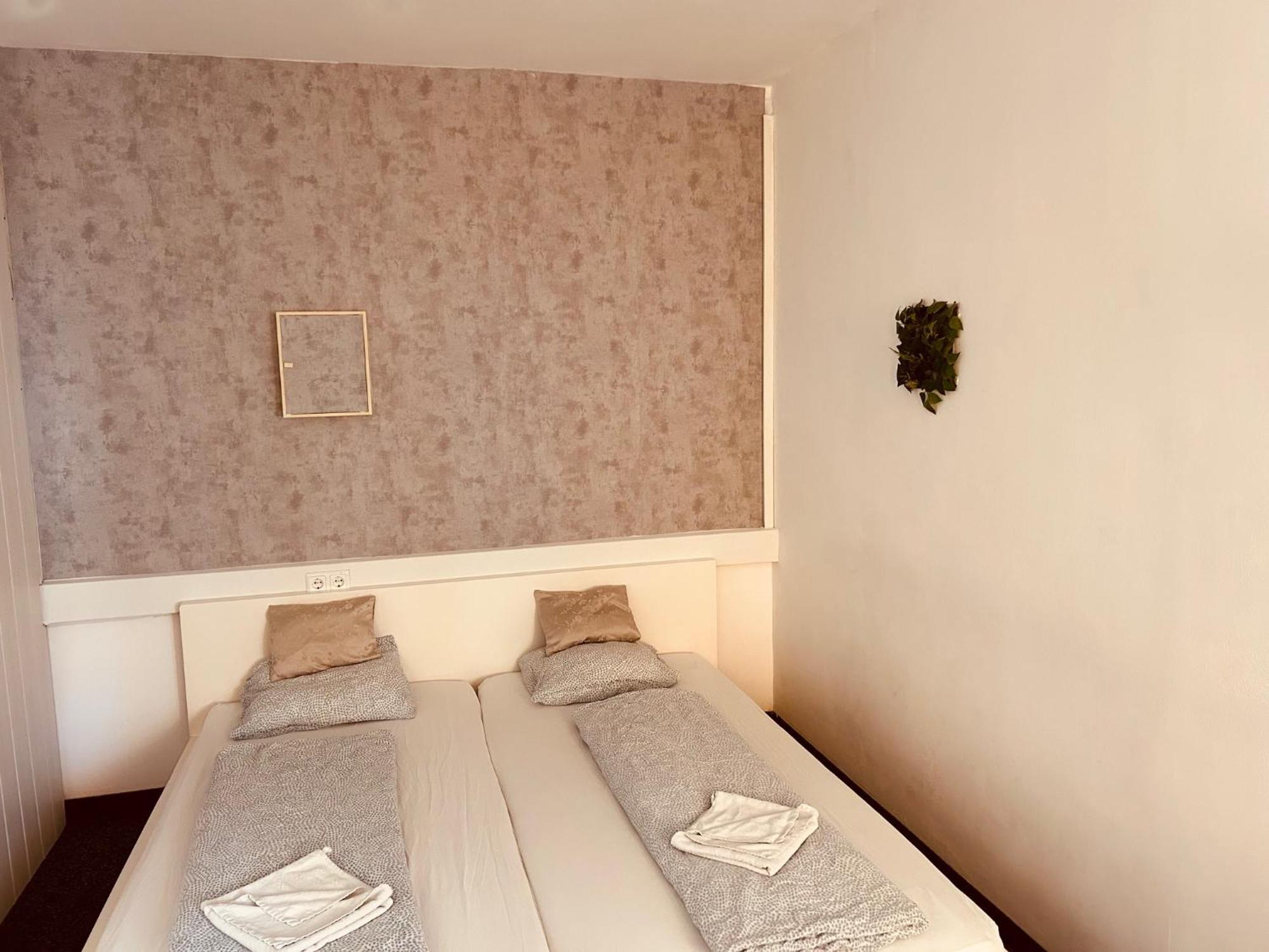 Veni Apartments Graz Kültér fotó