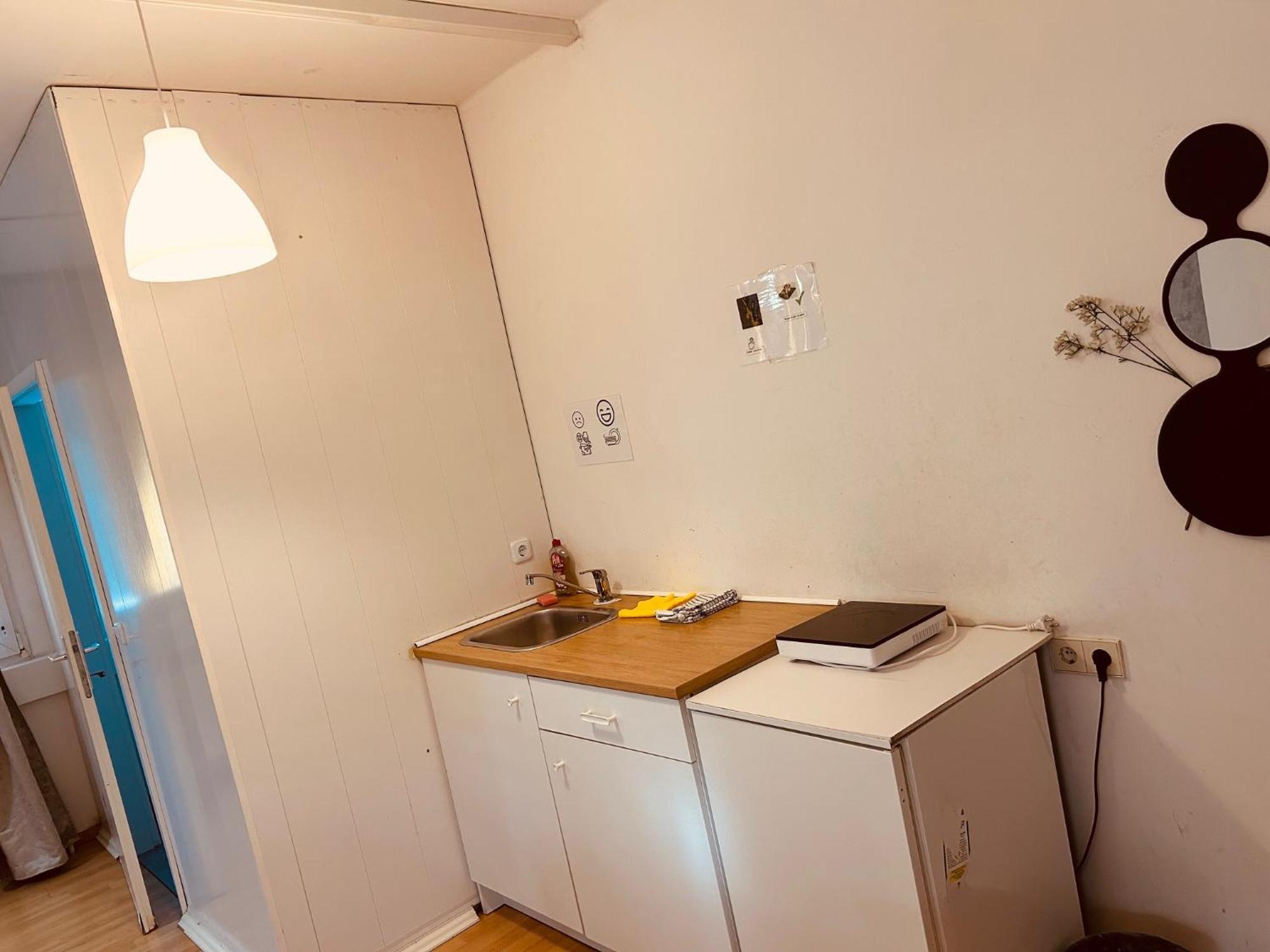 Veni Apartments Graz Kültér fotó