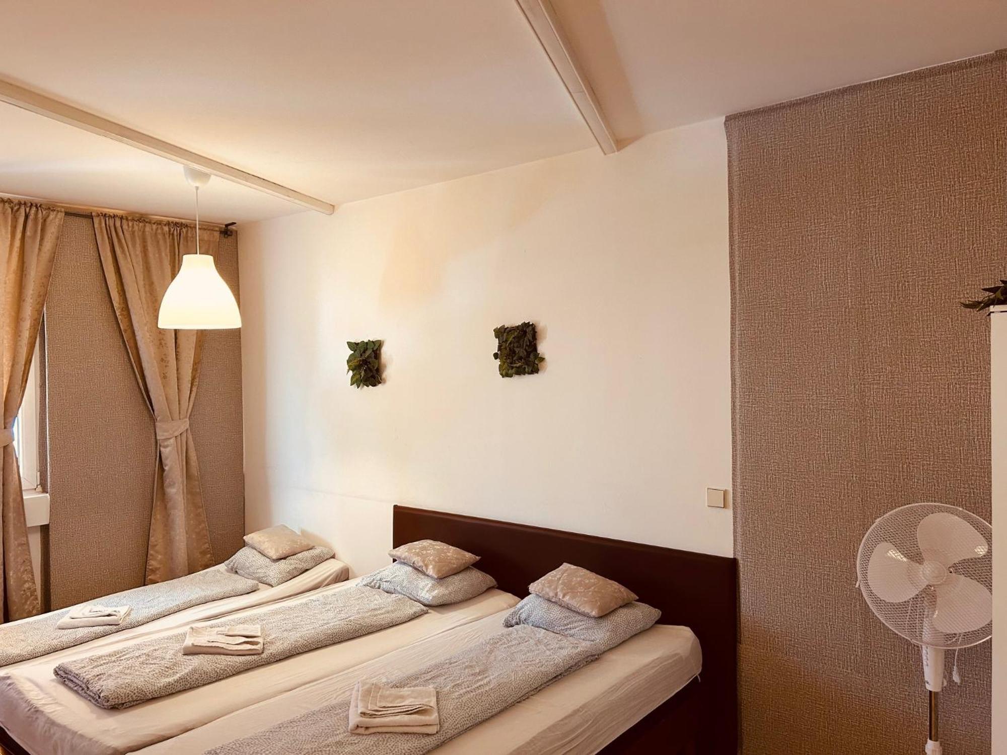Veni Apartments Graz Kültér fotó