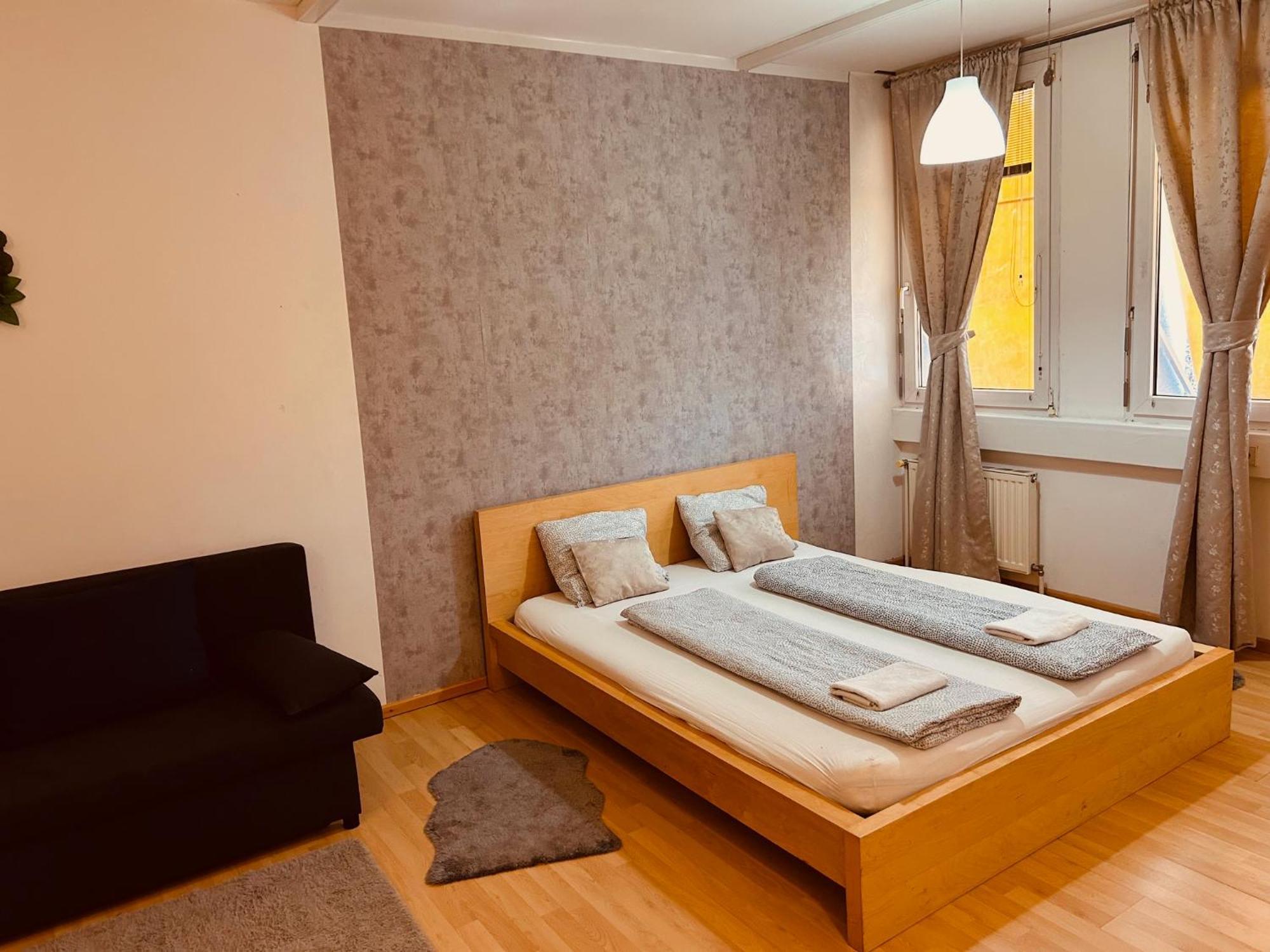 Veni Apartments Graz Kültér fotó