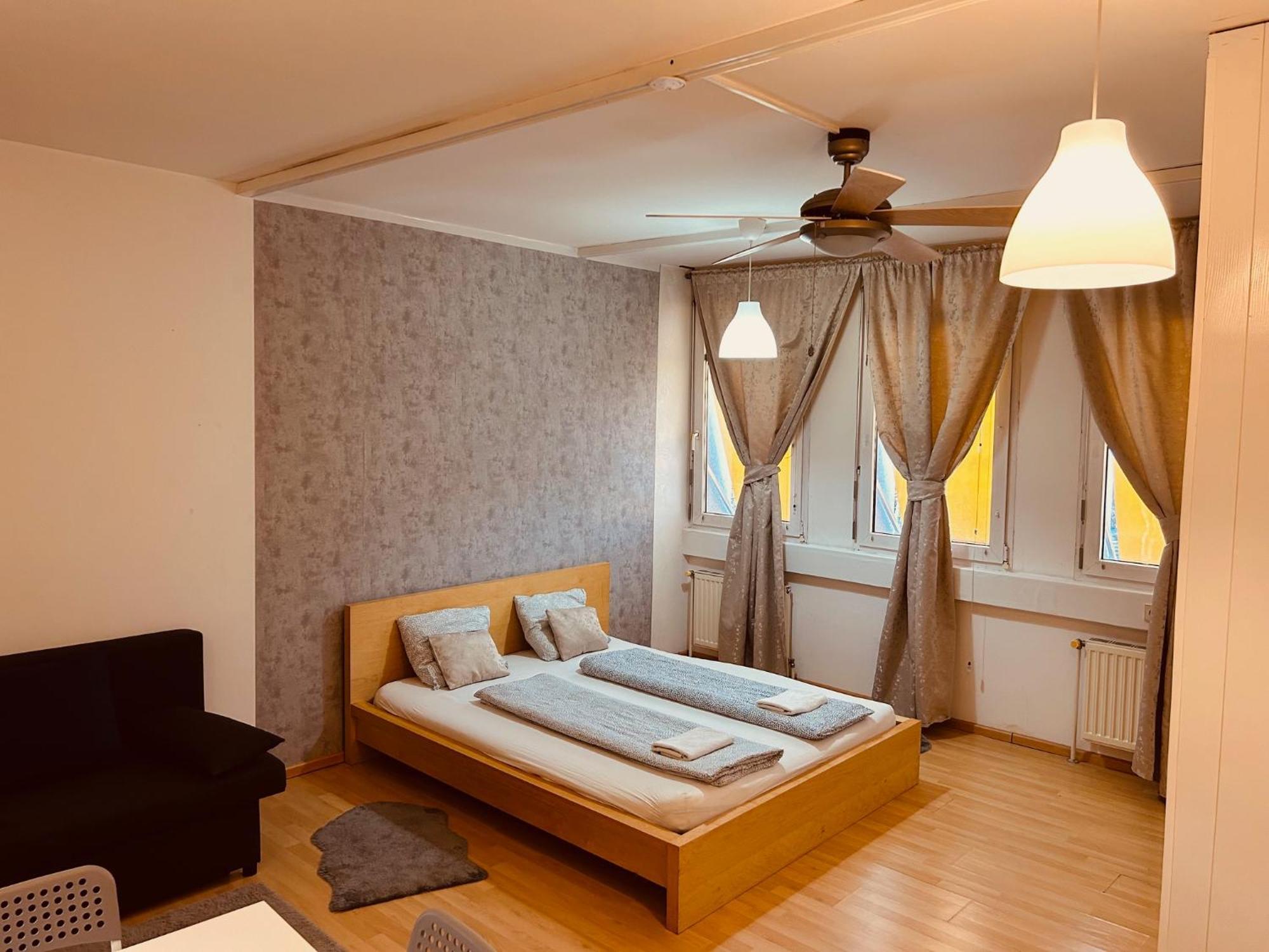 Veni Apartments Graz Kültér fotó