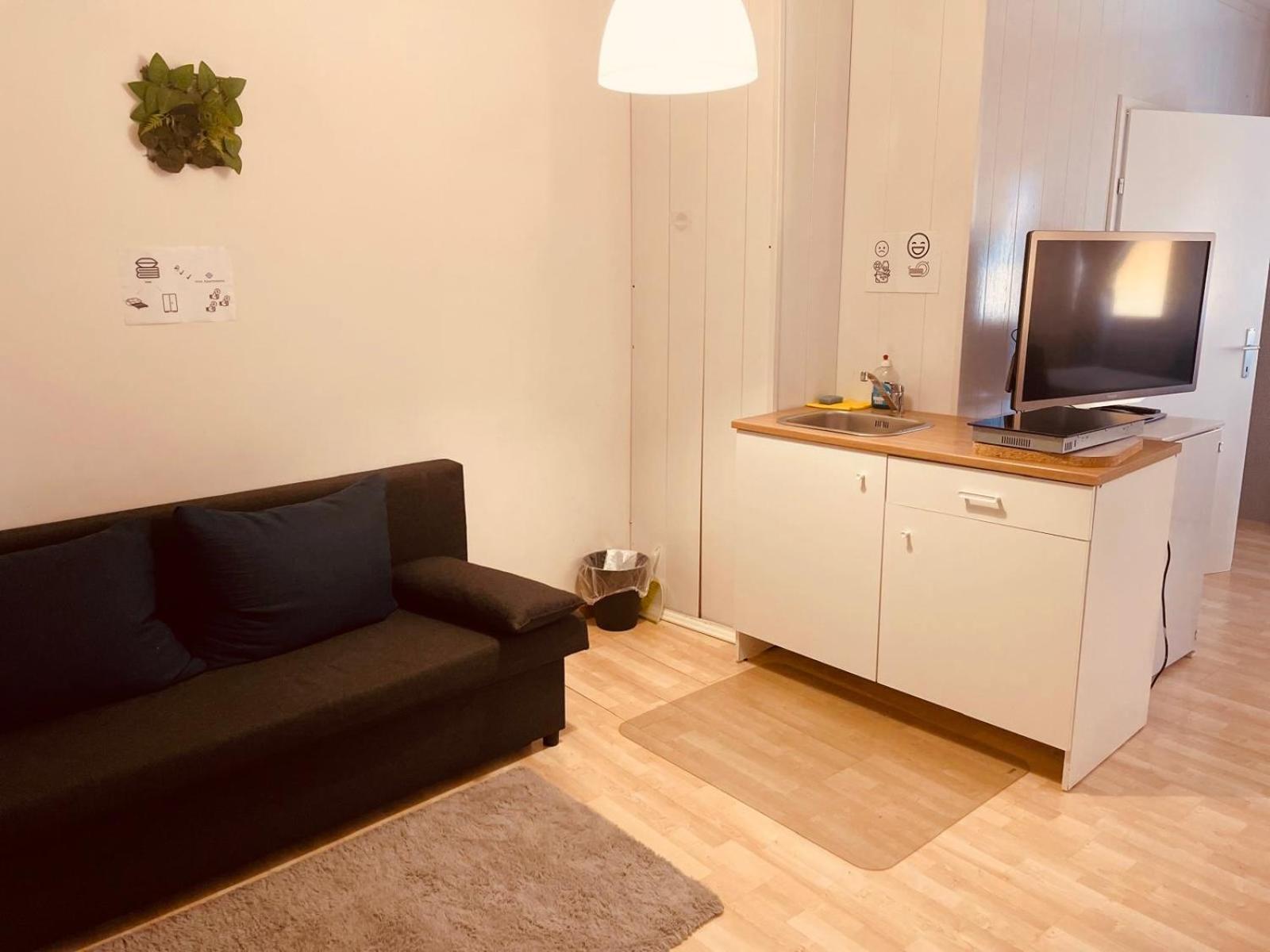 Veni Apartments Graz Kültér fotó
