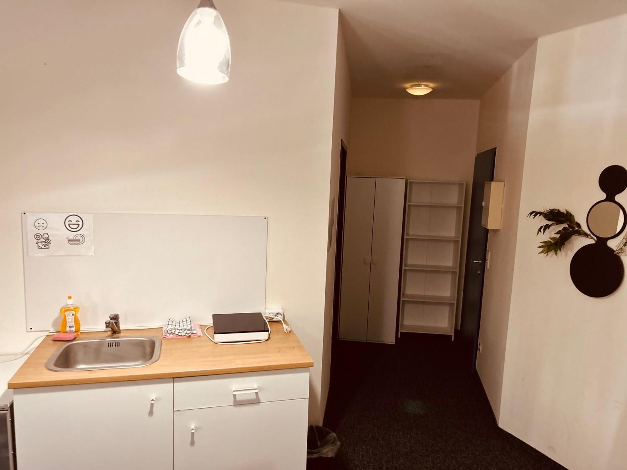 Veni Apartments Graz Kültér fotó