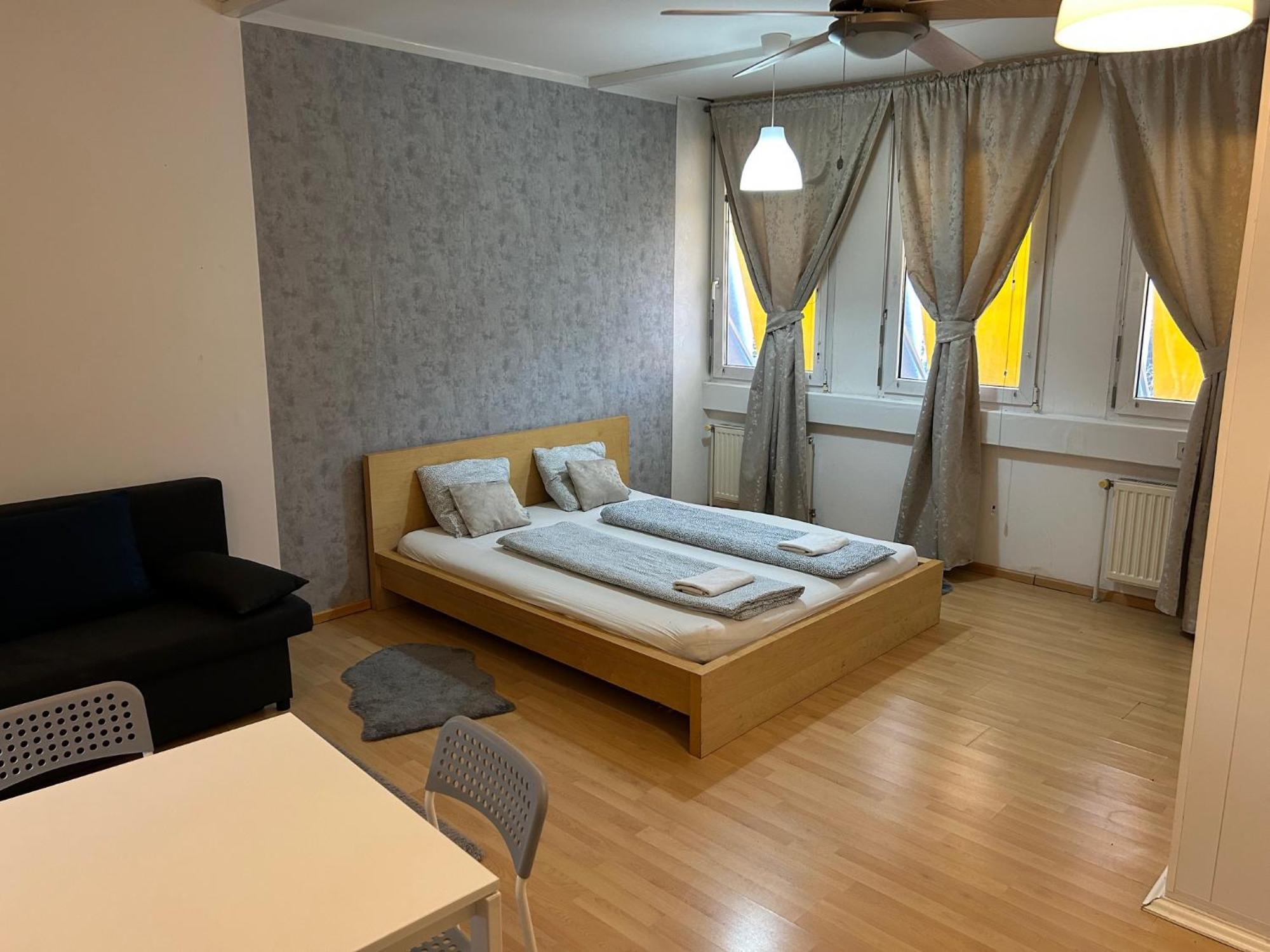 Veni Apartments Graz Kültér fotó