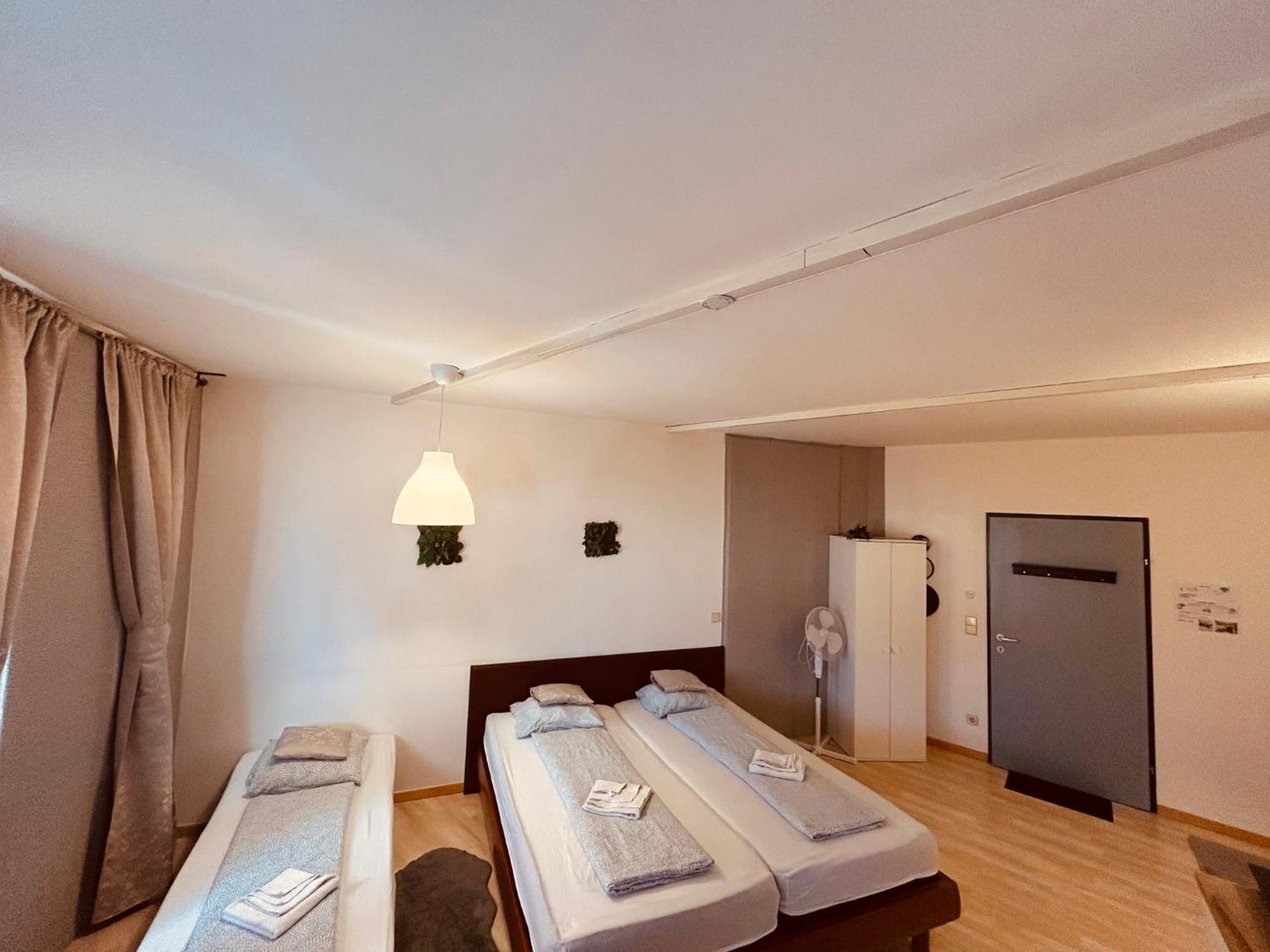 Veni Apartments Graz Kültér fotó
