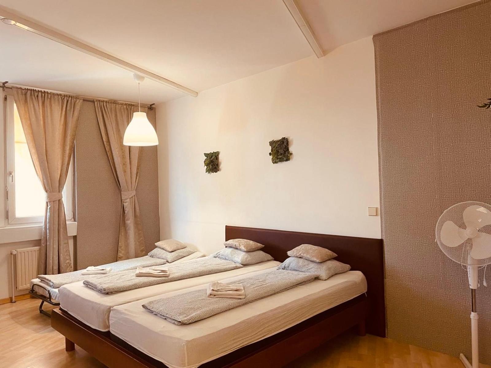 Veni Apartments Graz Kültér fotó
