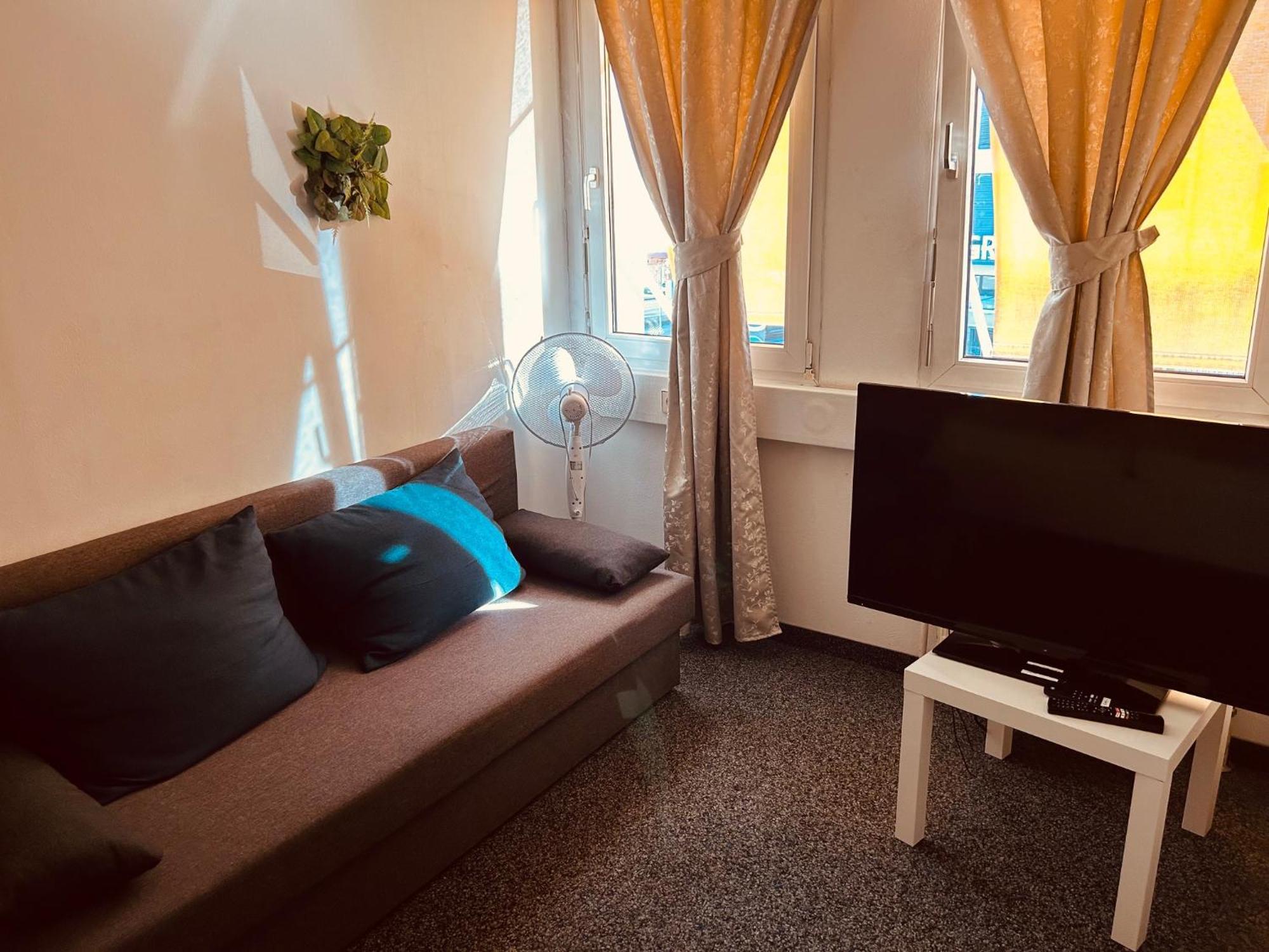Veni Apartments Graz Kültér fotó