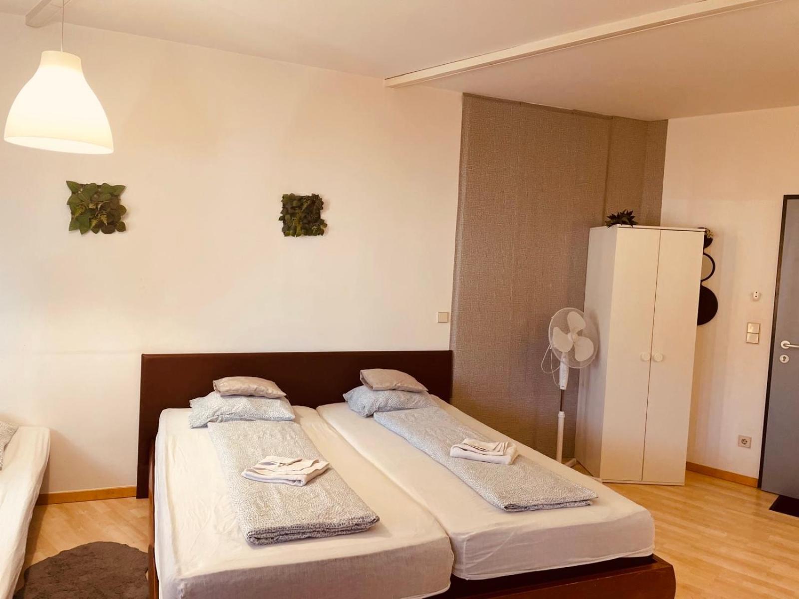 Veni Apartments Graz Kültér fotó