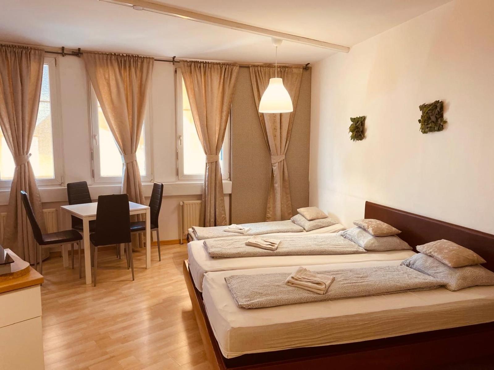 Veni Apartments Graz Kültér fotó