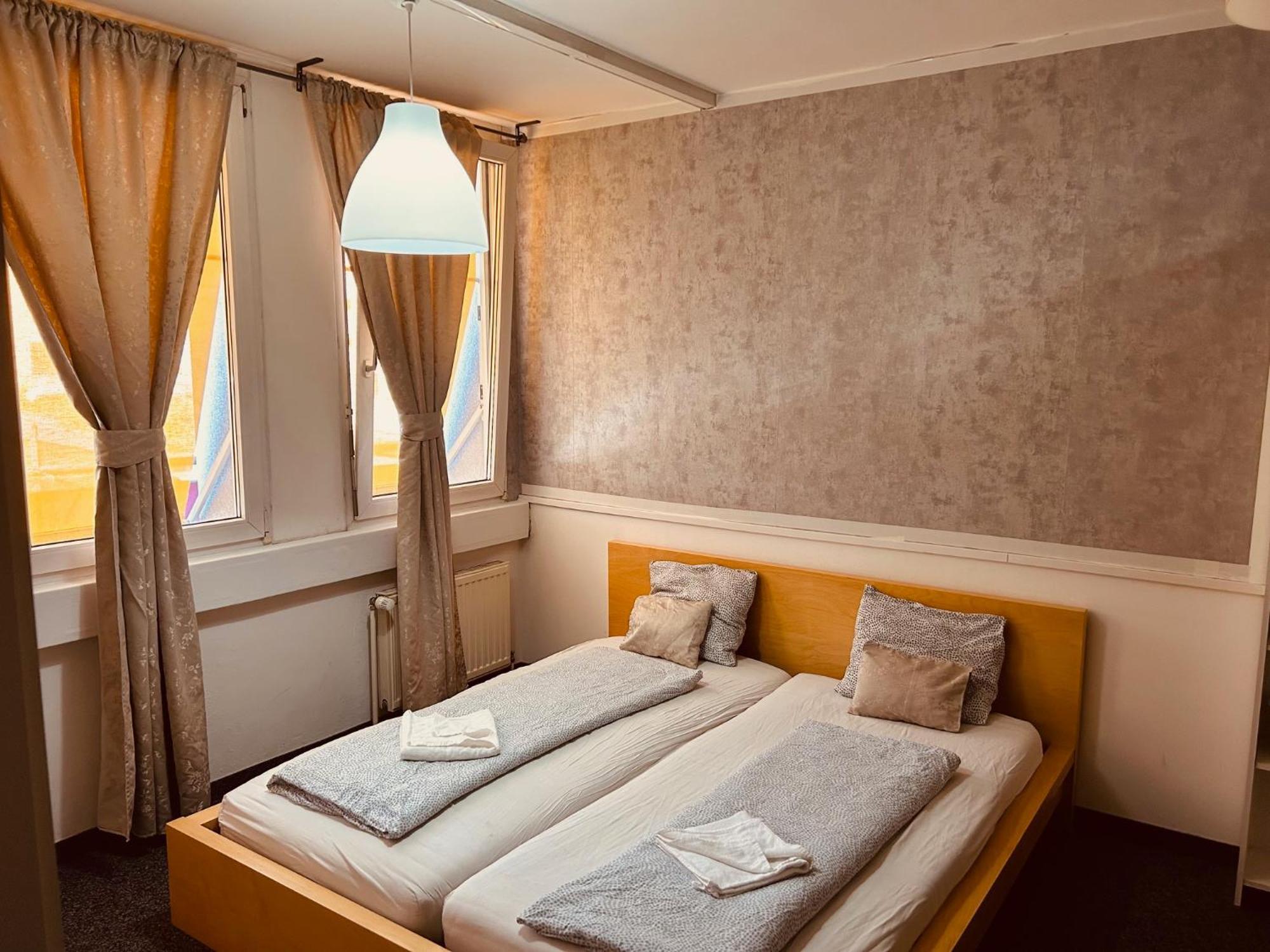 Veni Apartments Graz Kültér fotó