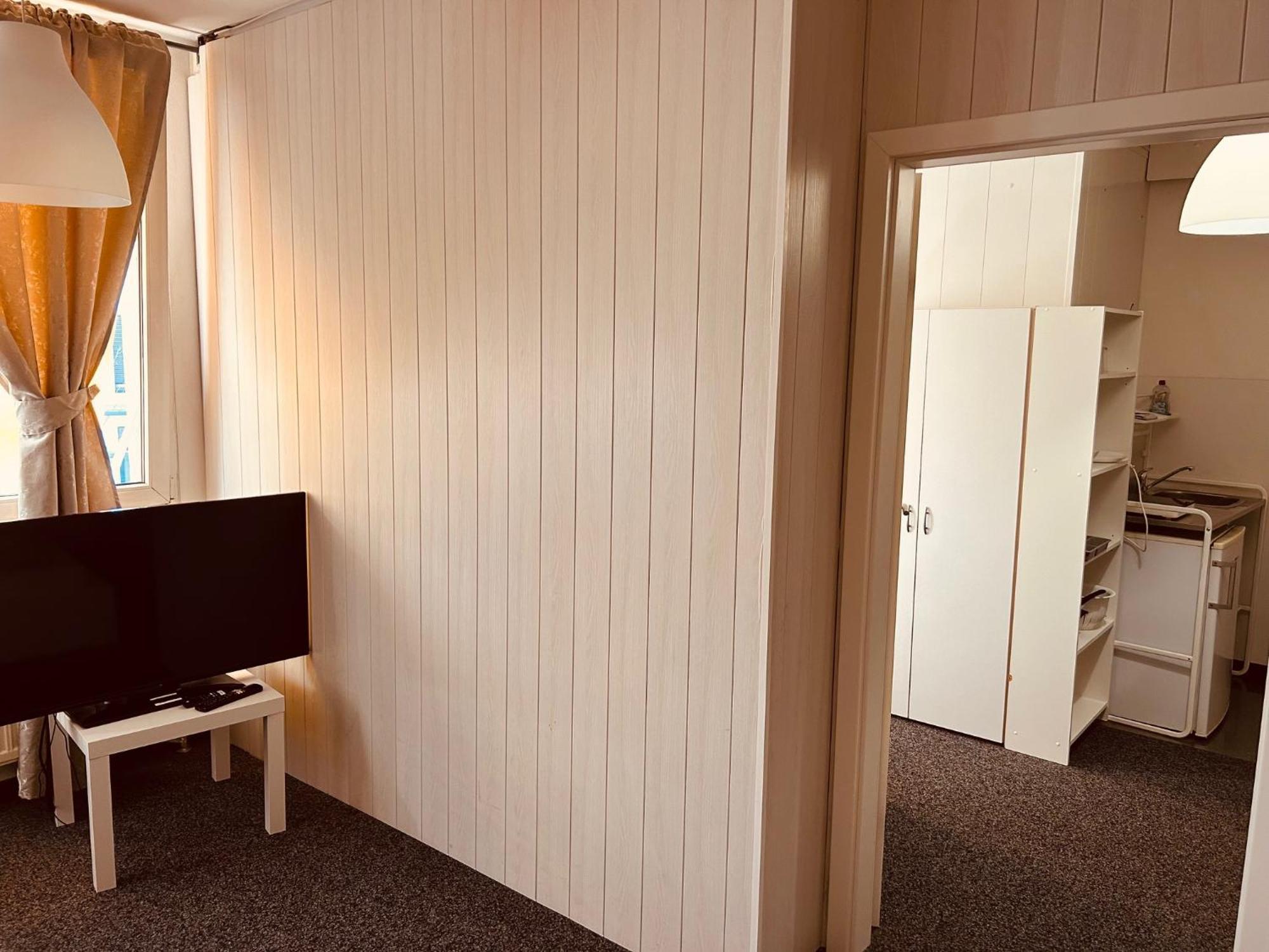 Veni Apartments Graz Kültér fotó
