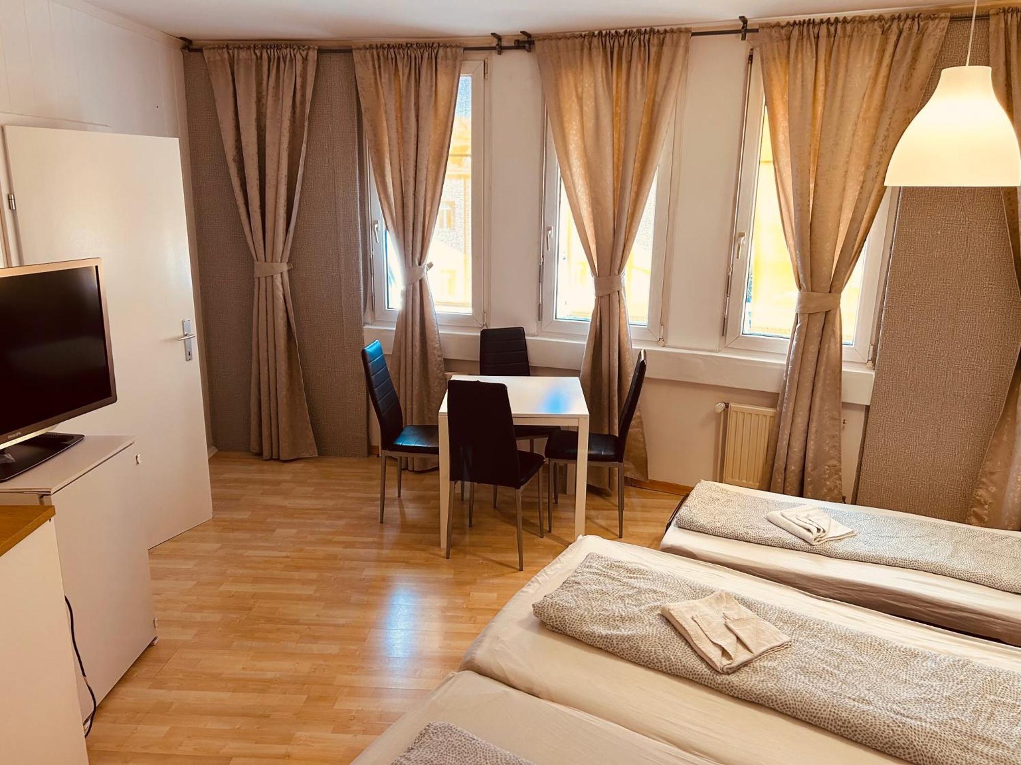Veni Apartments Graz Kültér fotó