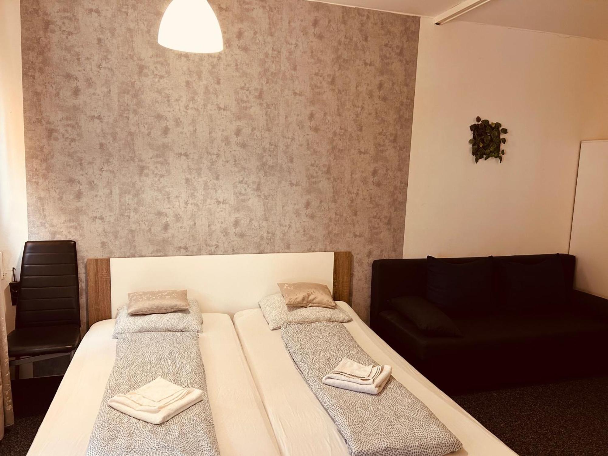 Veni Apartments Graz Kültér fotó