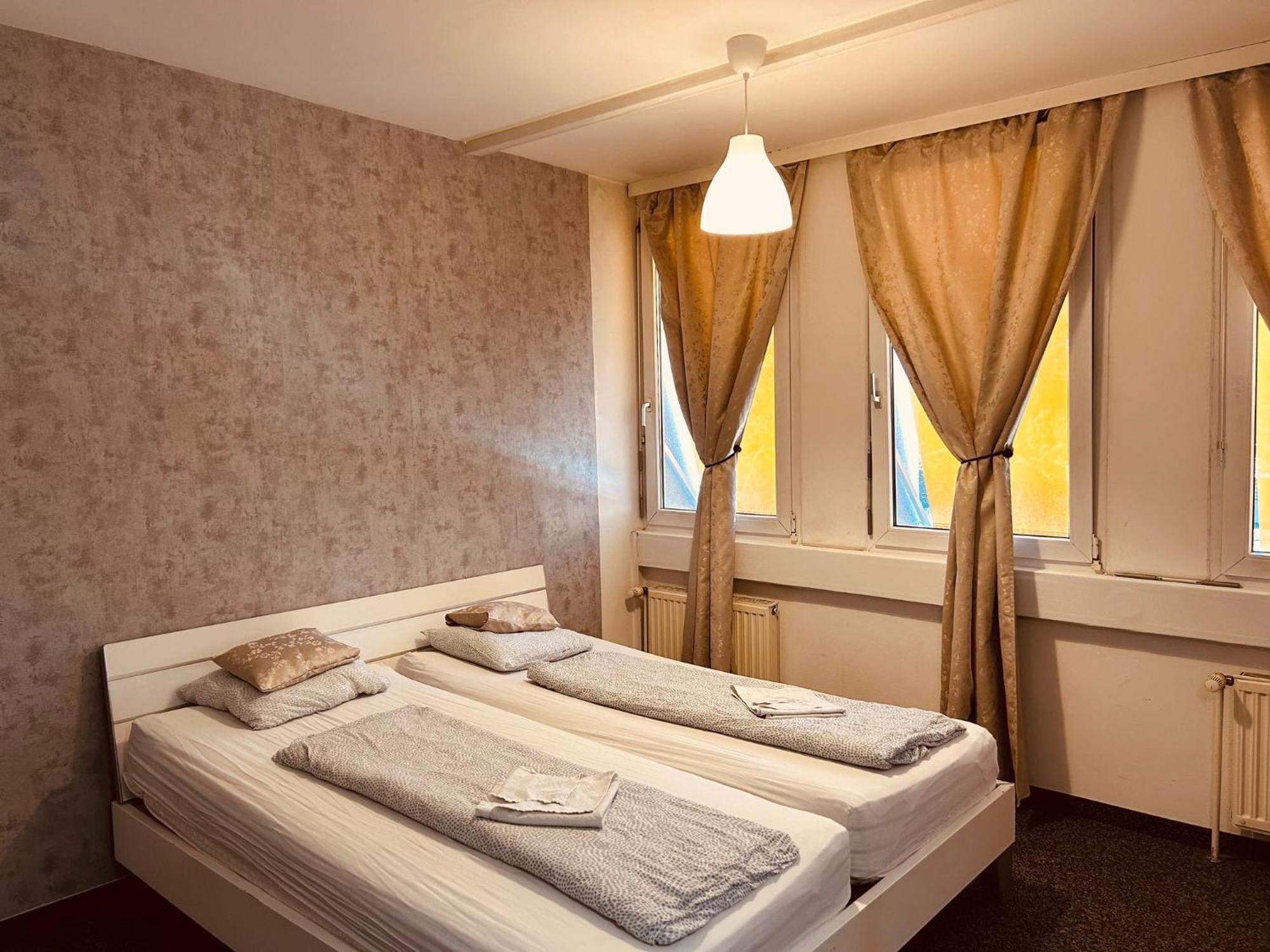 Veni Apartments Graz Kültér fotó