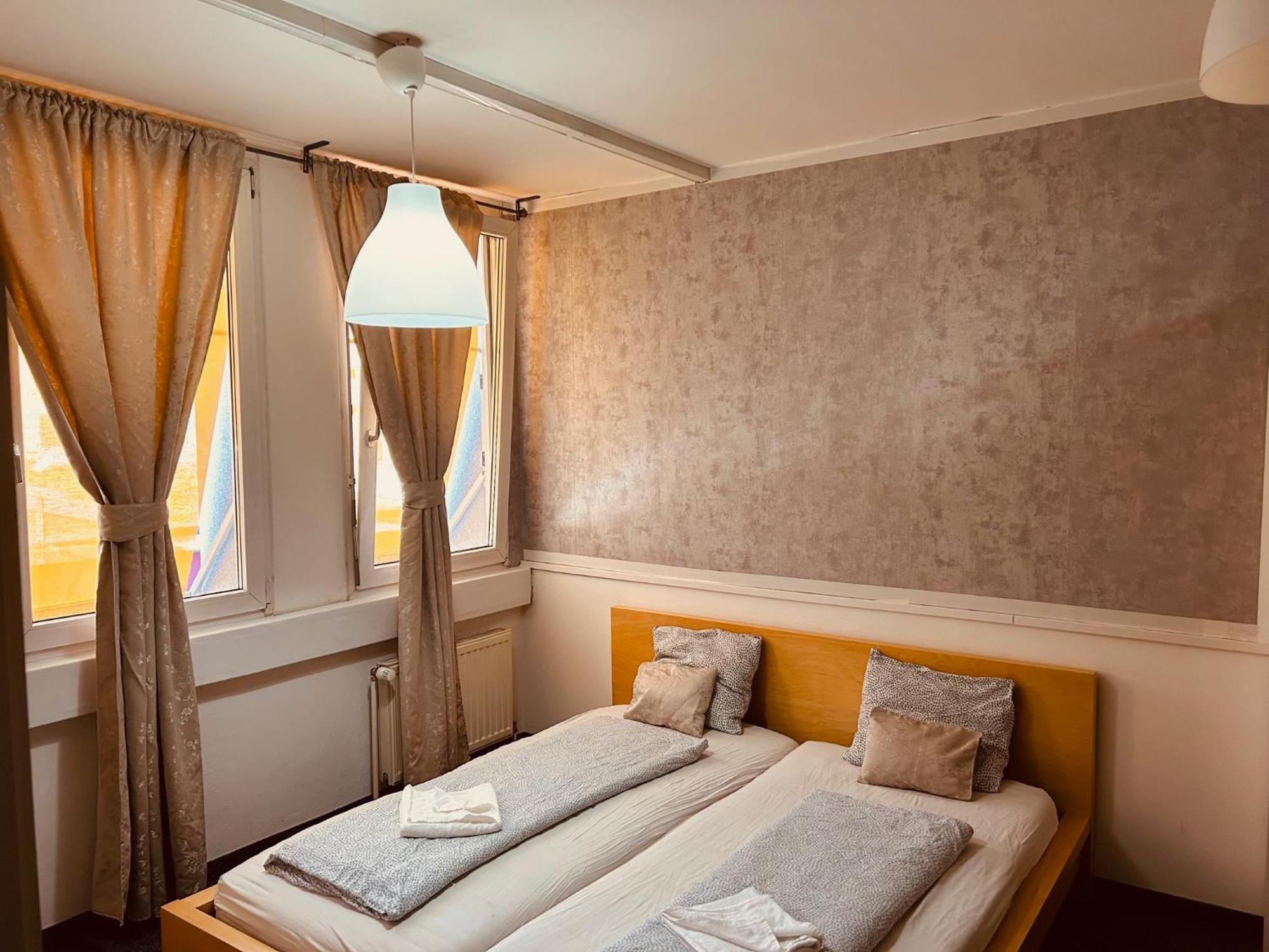 Veni Apartments Graz Kültér fotó