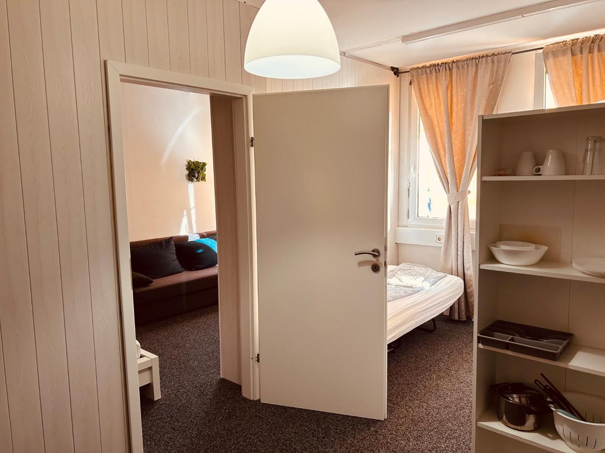 Veni Apartments Graz Kültér fotó