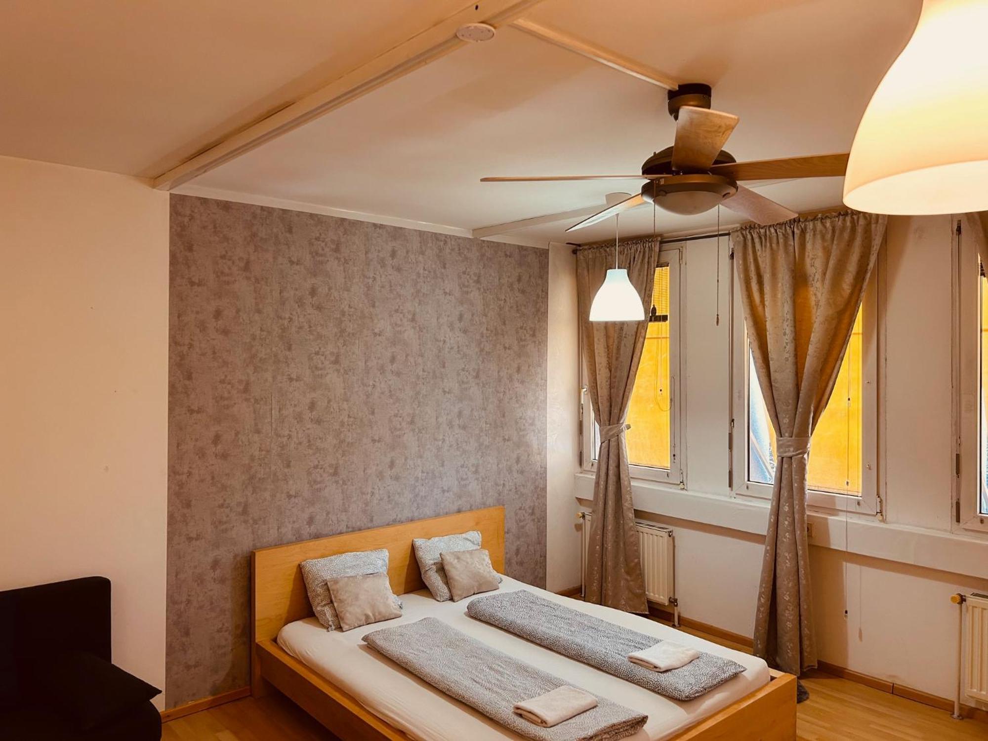 Veni Apartments Graz Kültér fotó