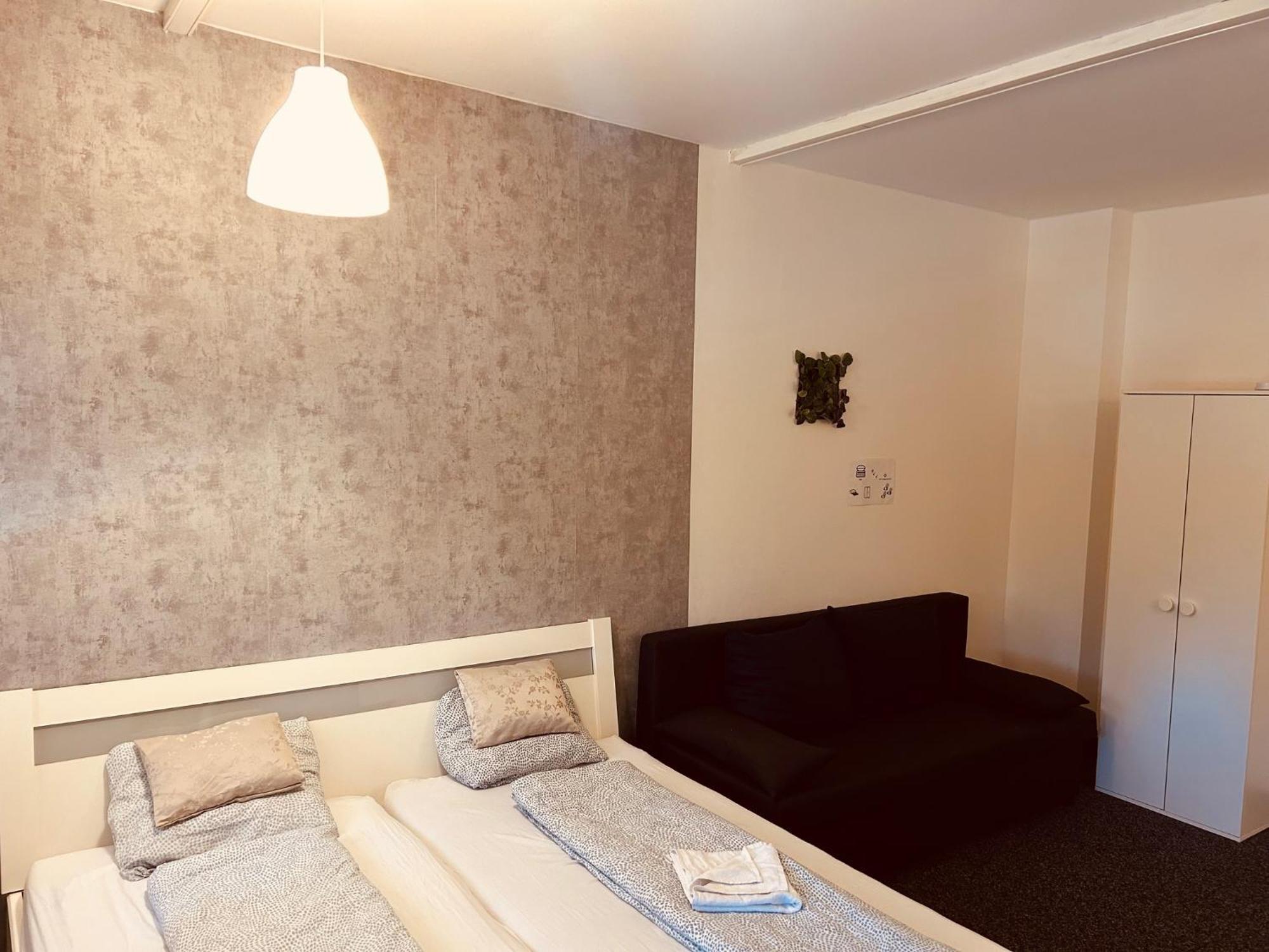 Veni Apartments Graz Kültér fotó